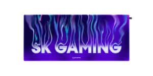 CHERRY XTRFY GP5 SK Gaming XL main image