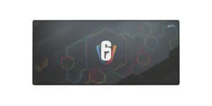 CHERRY XTRFY GP5 Official SI23 Mousepad XL main image
