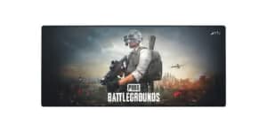 CHERRY XTRFY GP5 PUBG XL main image