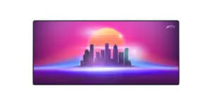 CHERRY XTRFY GP5 Retrowave XL image