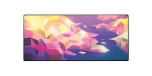 CHERRY XTRFY GP5 Litus Pink XL image