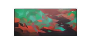 CHERRY XTRFY GP5 Litus Red XL image