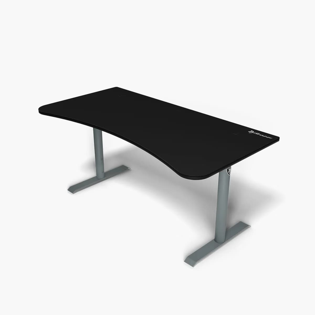 Arozzi Arena Gaming Desk - Large Frozen Grey main image