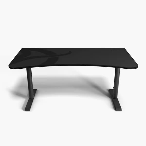 Arozzi Arena Gaming Desk - Large Gunmetal image