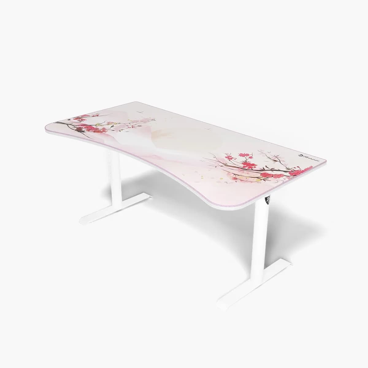 Arozzi Arena Gaming Desk - Large D049 - Sakura image