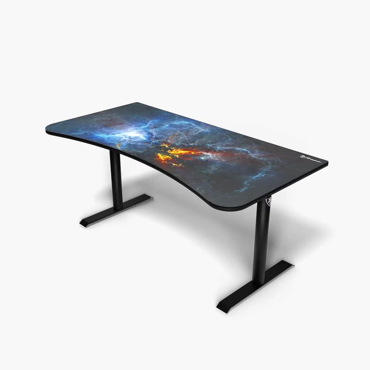 Arozzi Arena Gaming Desk - Large D012 - Omega image