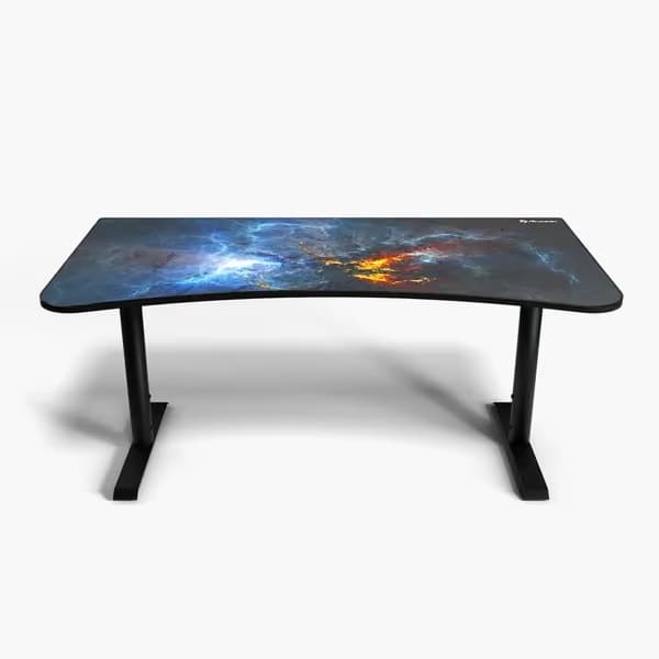Arozzi Arena Gaming Desk - Large D012 - Omega image