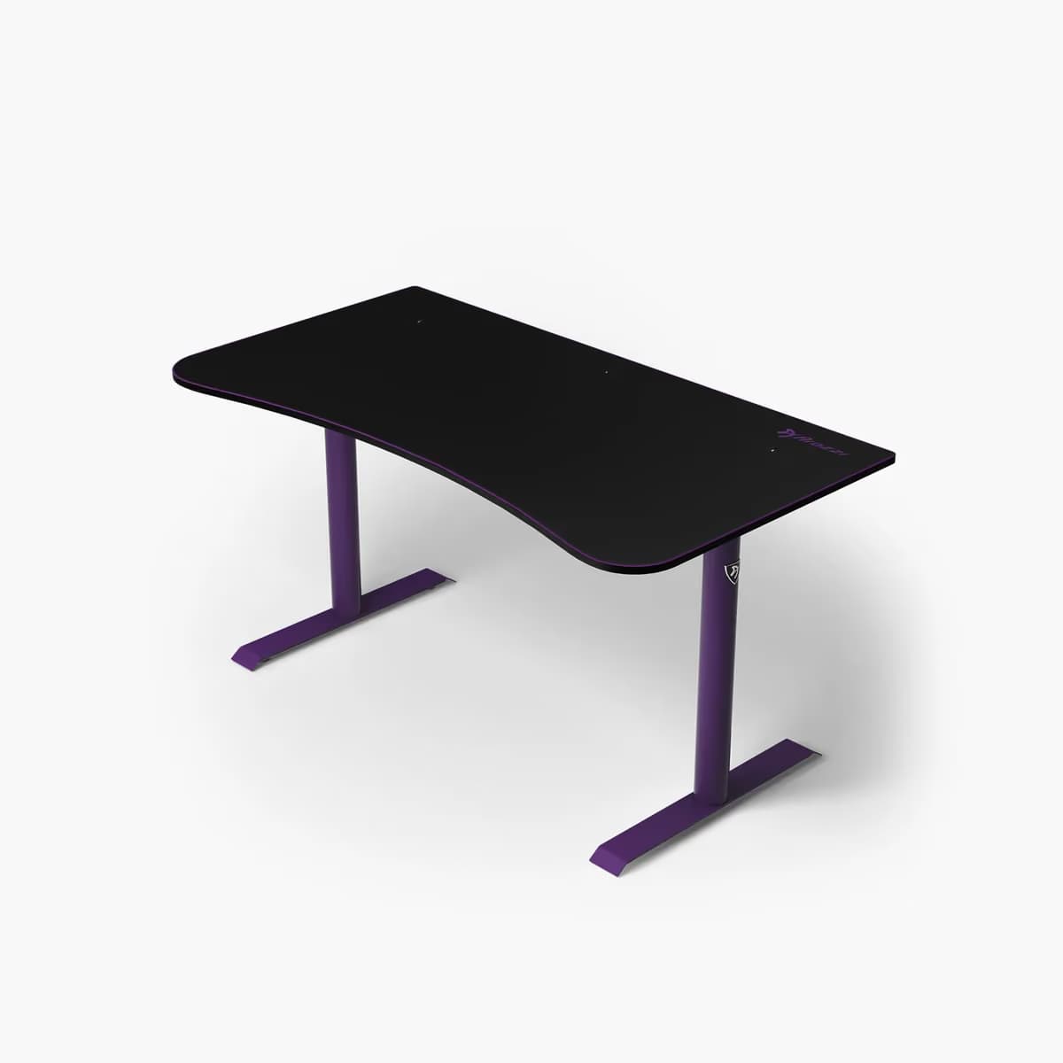 Arozzi Arena Gaming Desk - Medium Purple main image