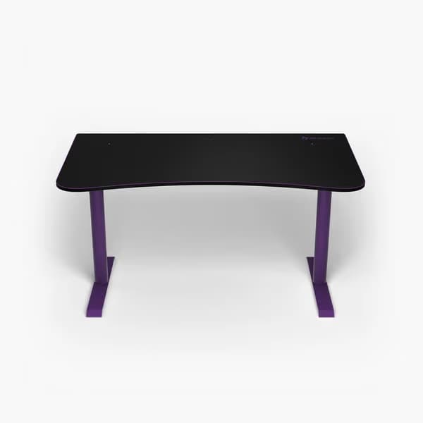 Arozzi Arena Gaming Desk - Medium Purple image