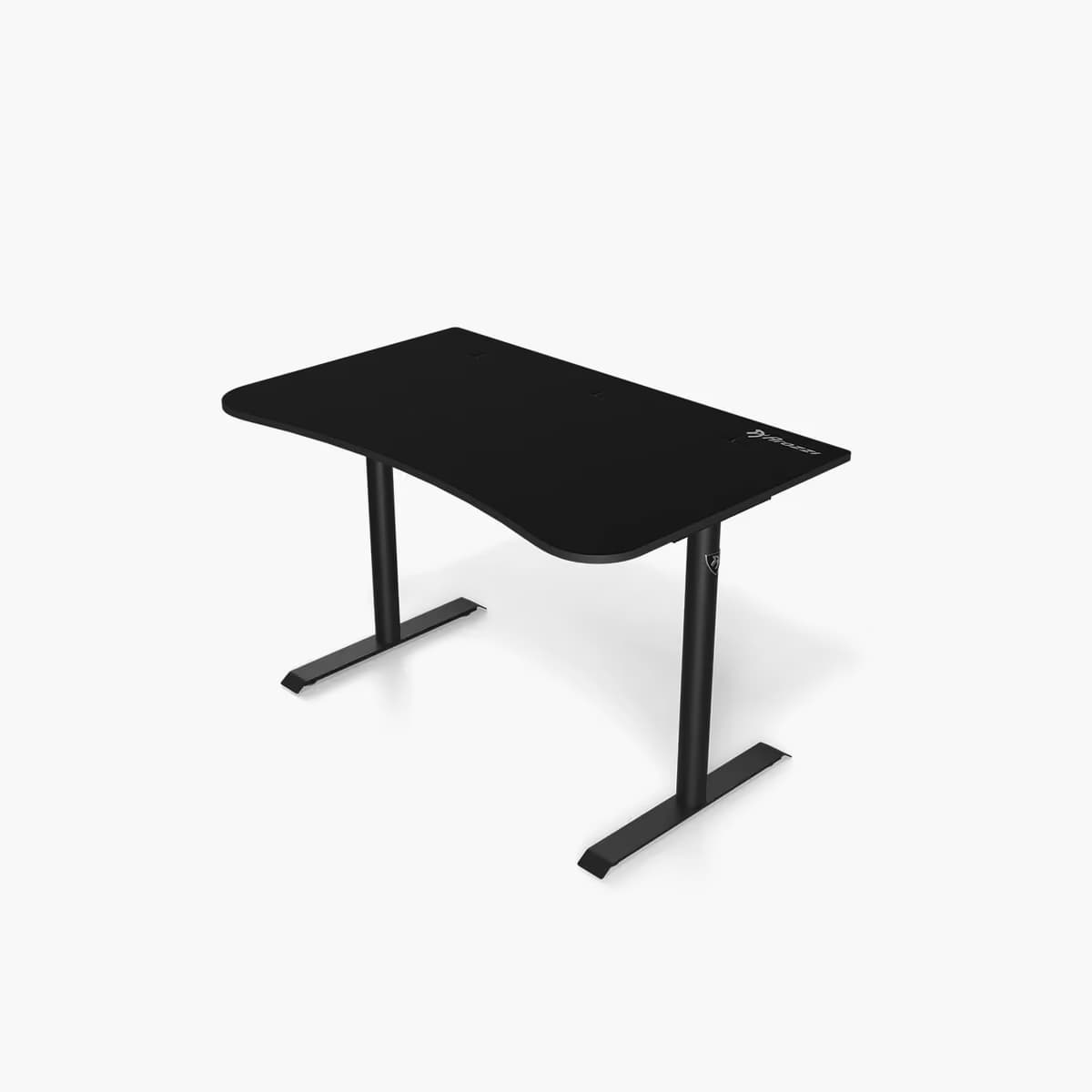 Arozzi Arena Gaming Desk - Small Pure Black main image