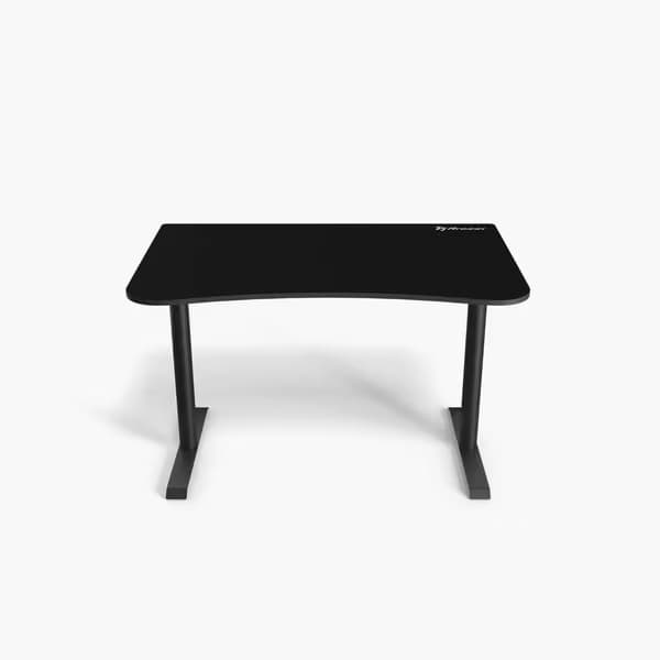 Arozzi Arena Gaming Desk - Small Pure Black image