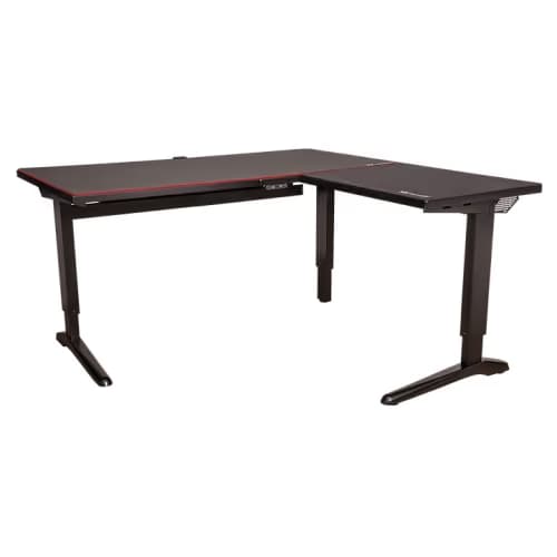 ToughDesk 500L RGB BATTLESTATION GAMING DESK main image