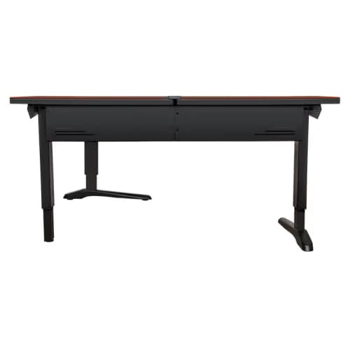 ToughDesk 500L RGB BATTLESTATION GAMING DESK image