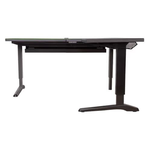 ToughDesk 500L RGB BATTLESTATION GAMING DESK image