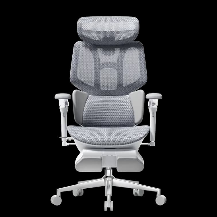 HBADA X7 Air Grey main image