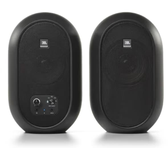 JBL 104-BT Black image