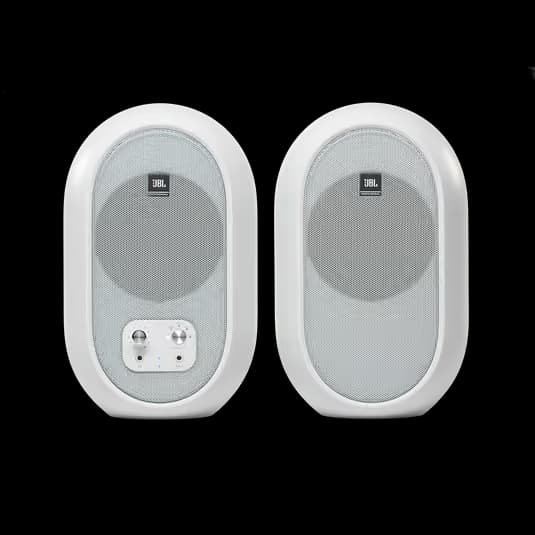 JBL 104-BT White image
