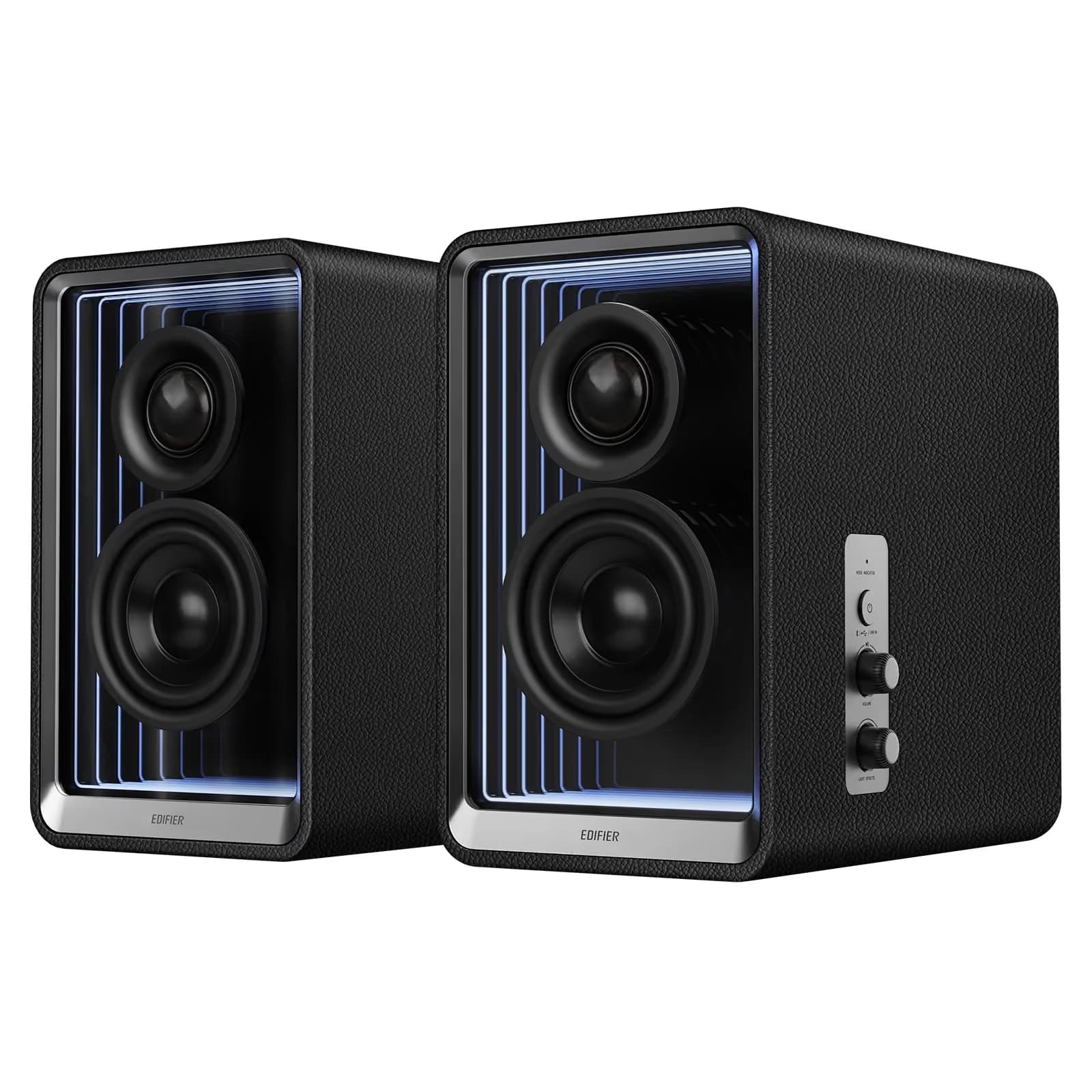 Edifier QR65 Active Speaker System Black image