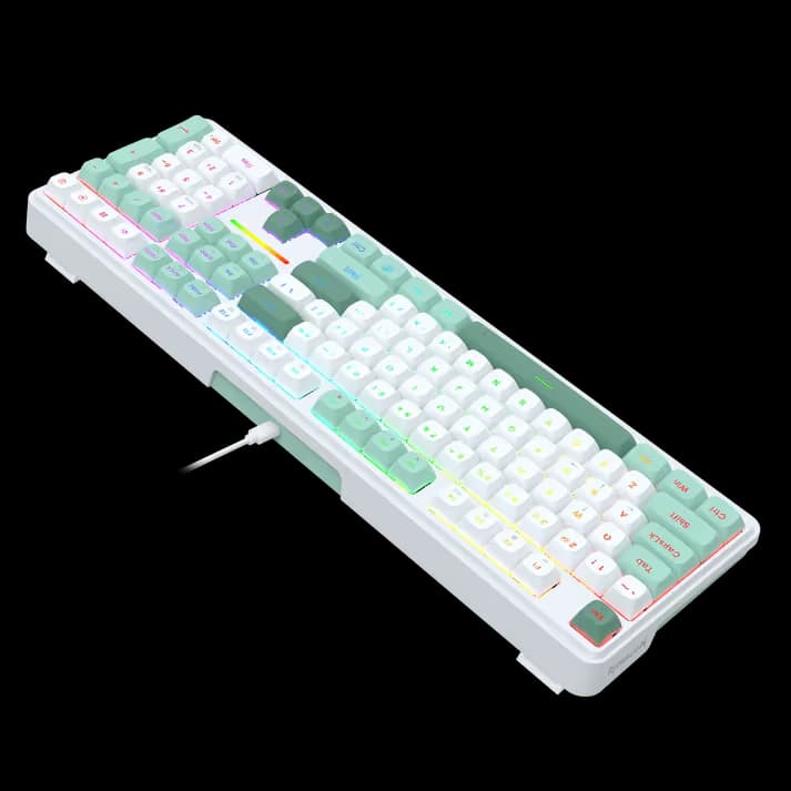 Redragon ANTONIUM K745 HE image