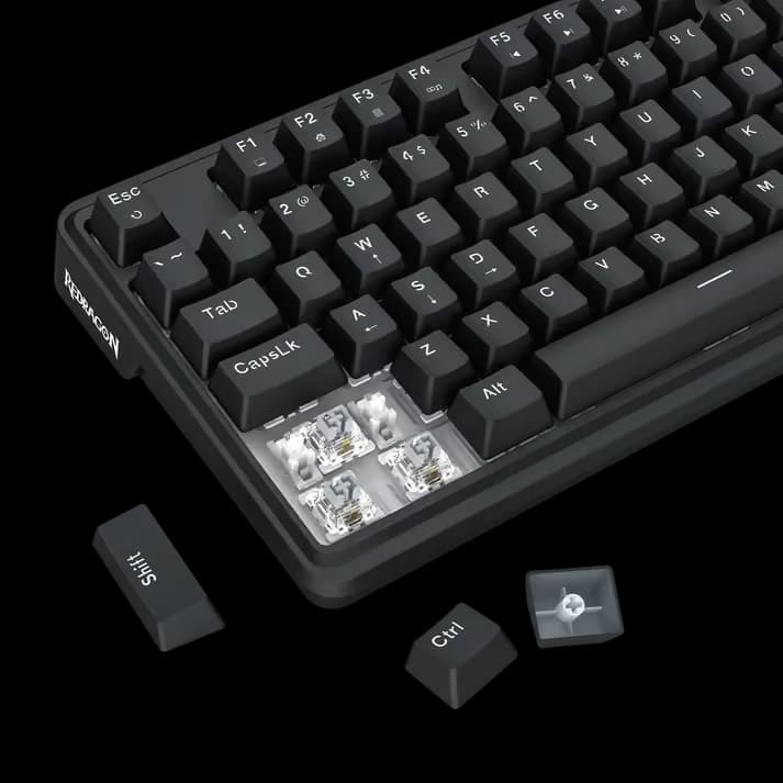 Redragon ANTONIUM K745 image