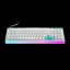Logitech G512 X 98 Gaming Keyboard Black White image