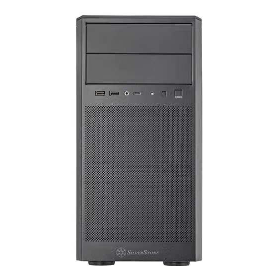 SilverStone FARA 314 image