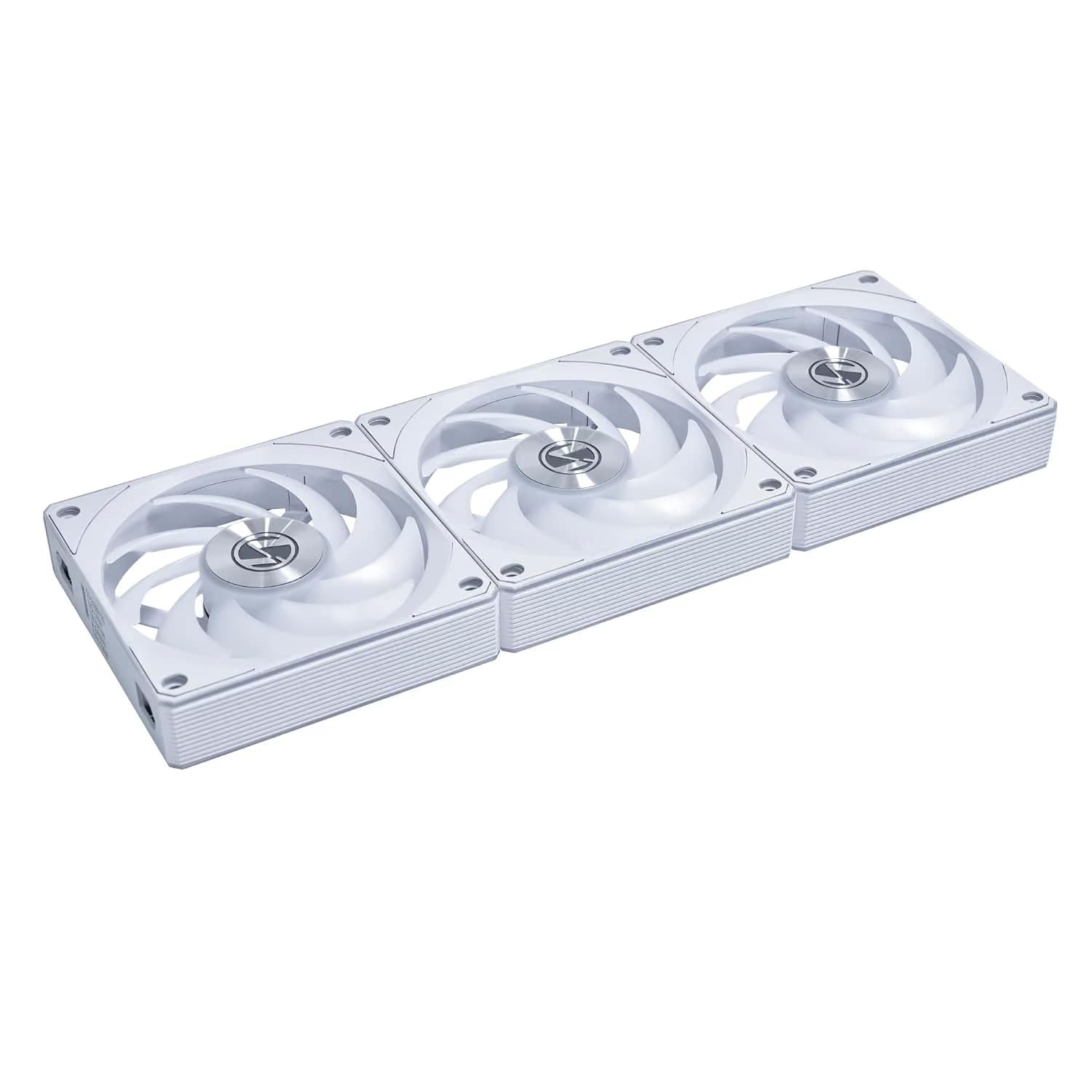 Lian Li UNI FAN CL FLEX 120mm White 3 Pack image