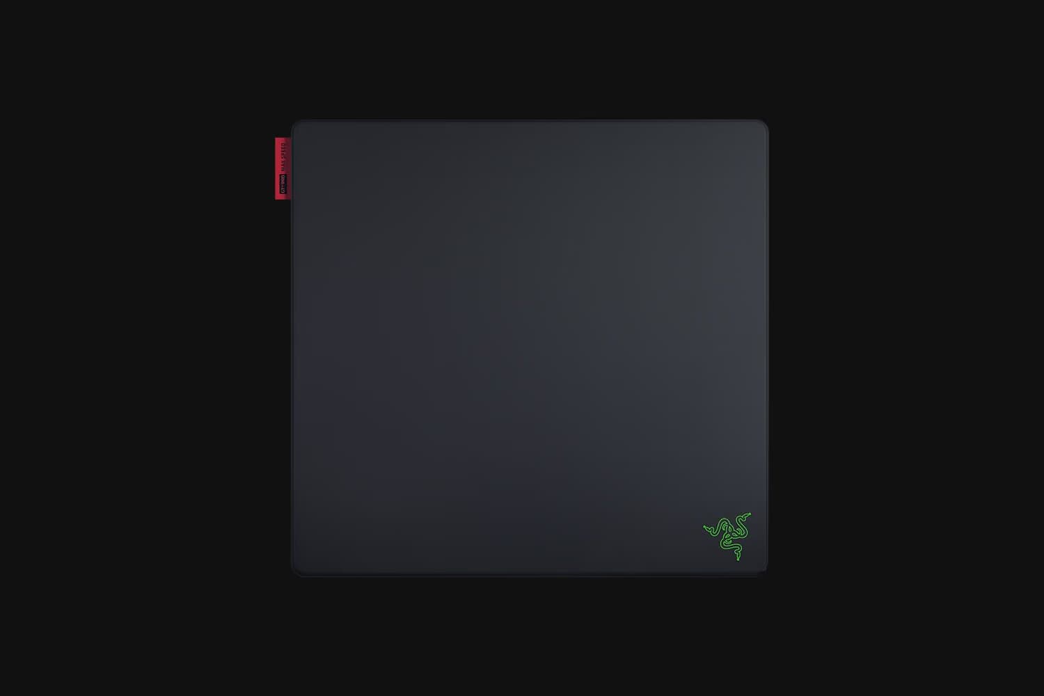RAZER Gigantus V2 Pro - Max Speed - Black image