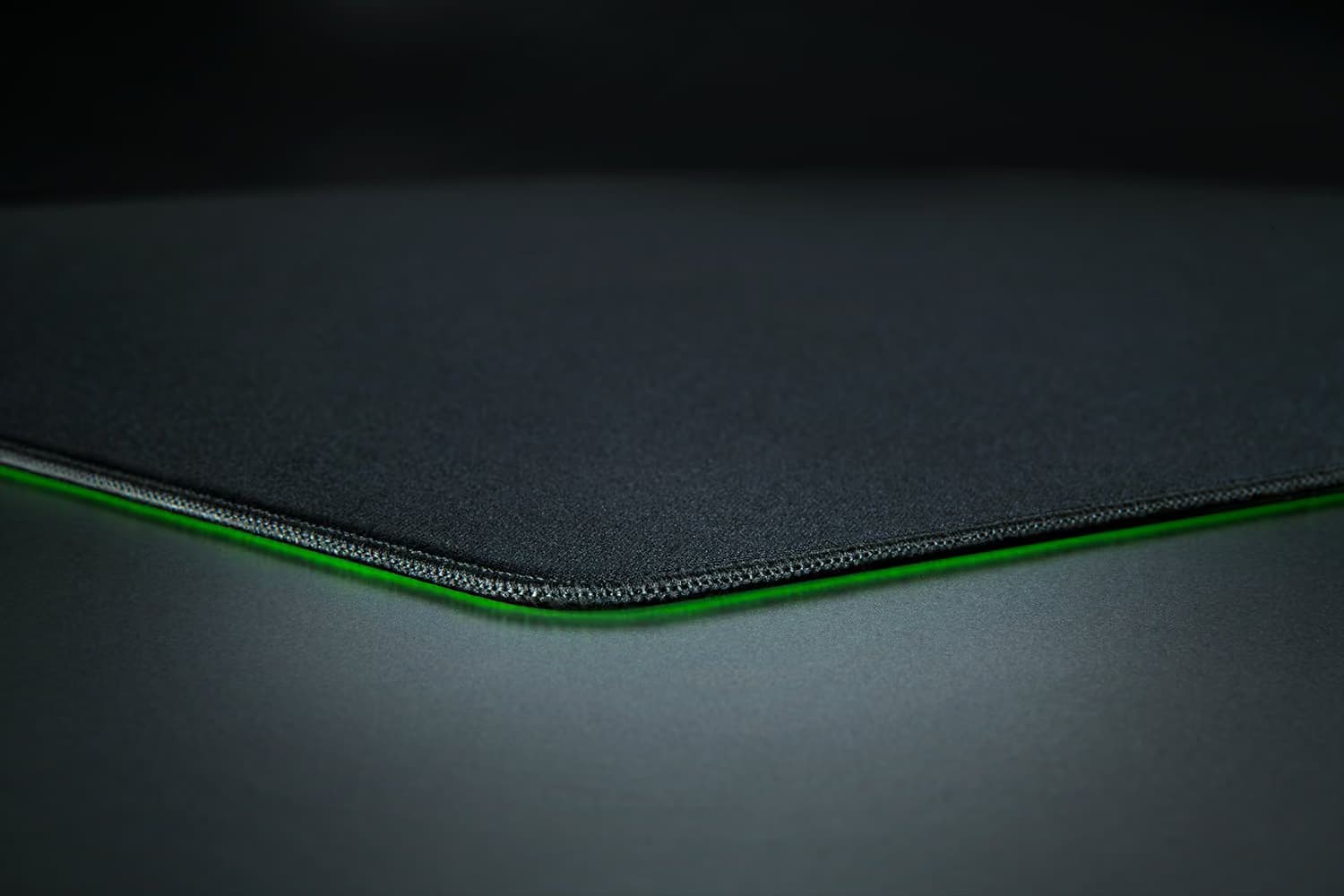RAZER Gigantus V2 Pro - Max Speed - Black image