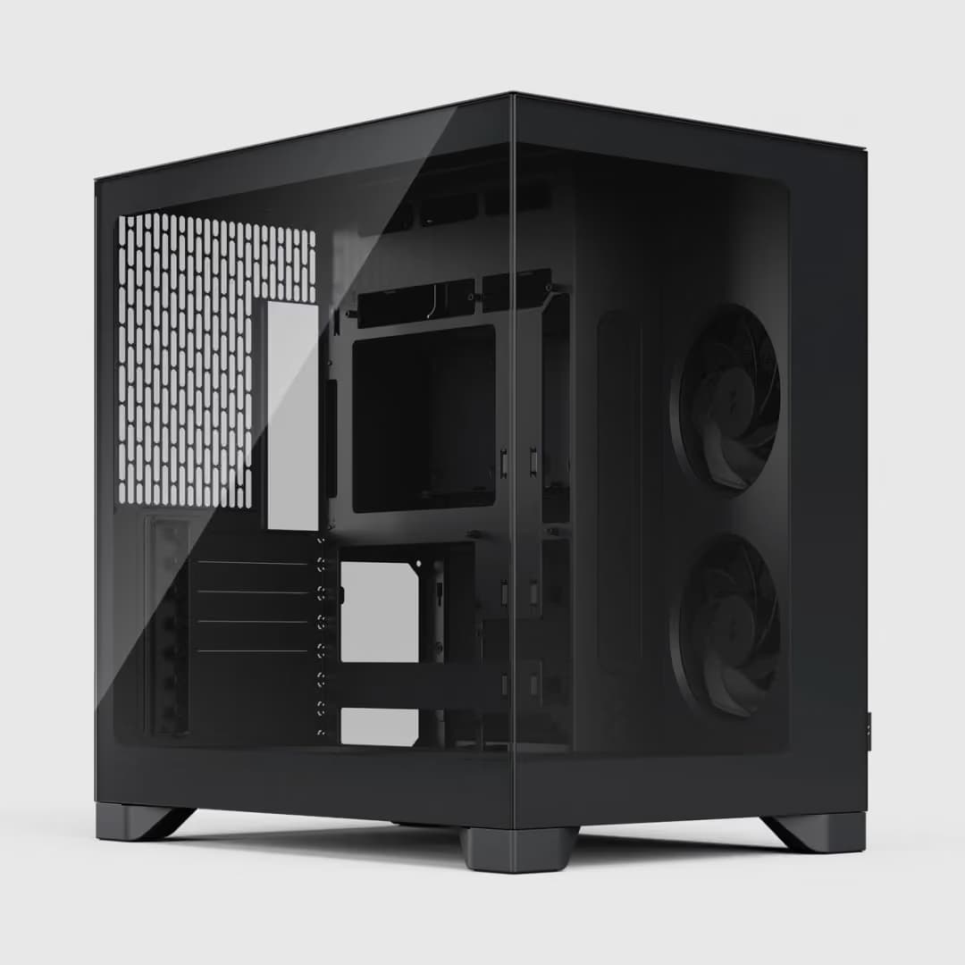 Fractal Design Pop 2 Vision Black main image