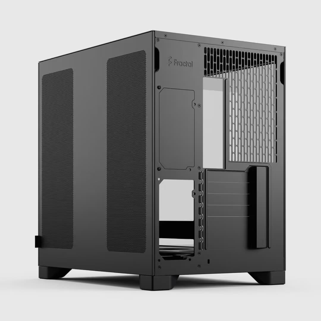 Fractal Design Pop 2 Vision Black image