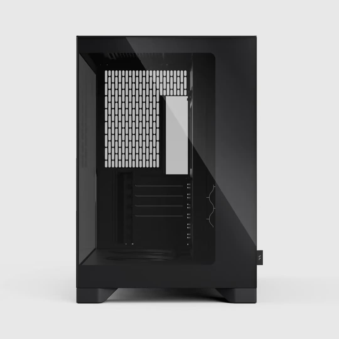 Fractal Design Pop 2 Vision Black image