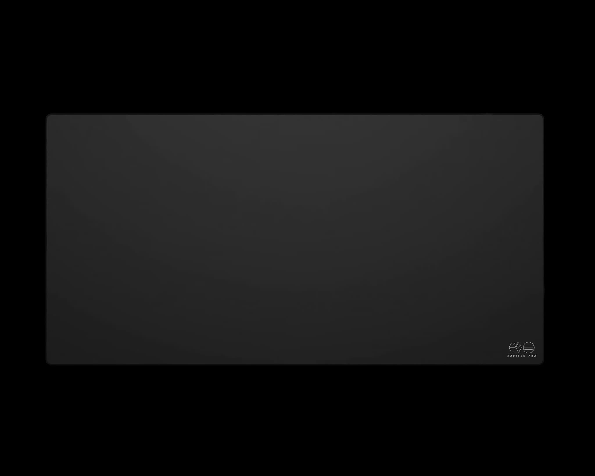 Lethal Gaming Gear Jupiter Pro V2 Black XXL Soft Mousepad image