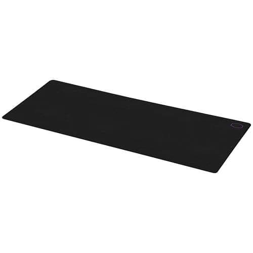 Cooler Master MP511 Black XL Mousepad image