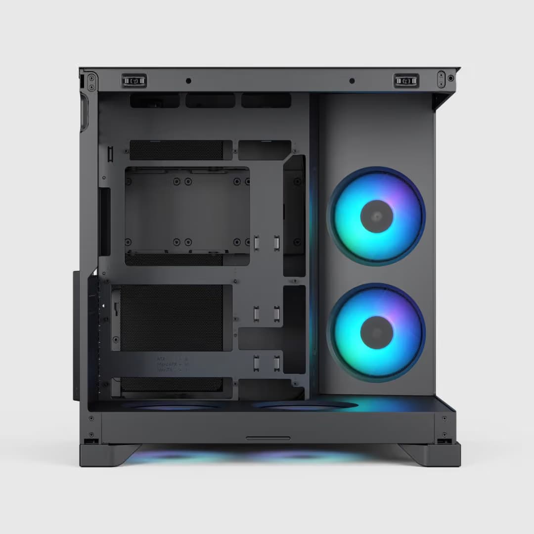Fractal Design Pop 2 Vision Black RGB image