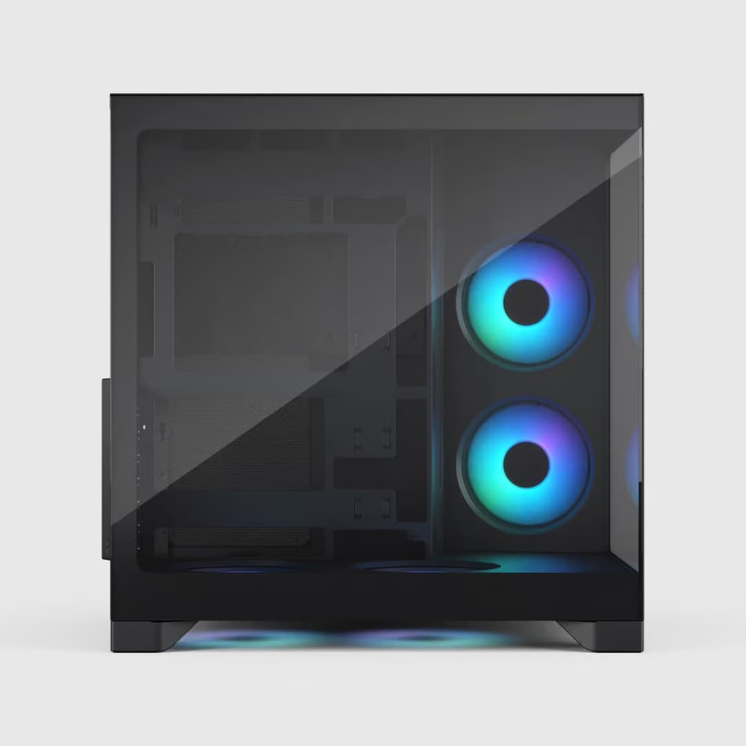 Fractal Design Pop 2 Vision Black RGB image