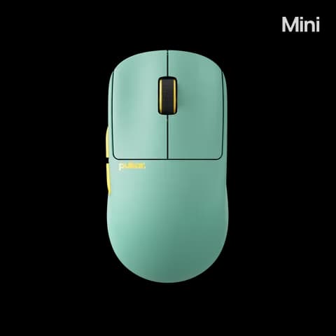 Pulsar X2 CrazyLight Mini Forest Mouse main image