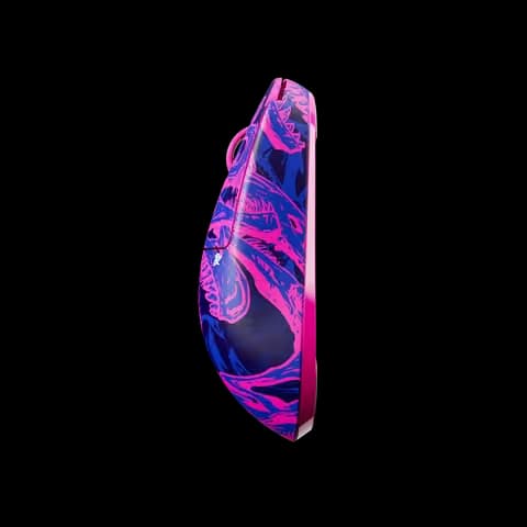 Pulsar X2 CrazyLight Mini PRX Edition Mouse image