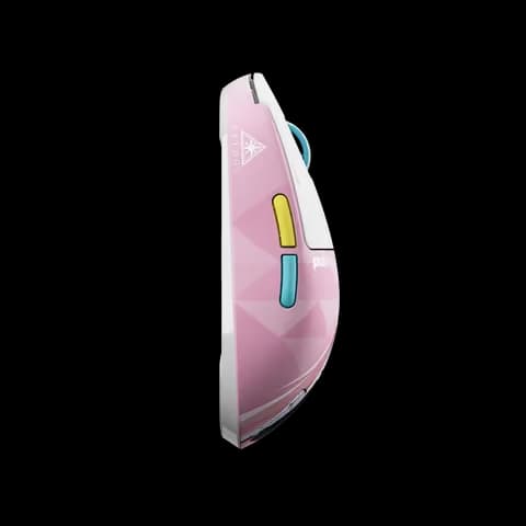 Pulsar X2 CrazyLight Medium Blue Archive Hoshino Edition Mouse image