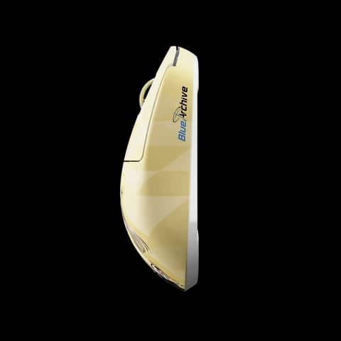 Pulsar X2 CrazyLight Medium Blue Archive Nonomi Edition Mouse image