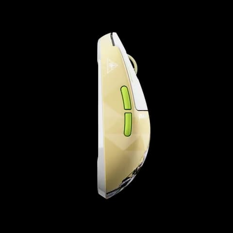 Pulsar X2 CrazyLight Medium Blue Archive Nonomi Edition Mouse image