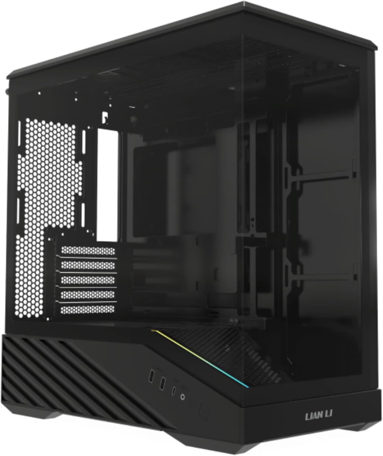 Lian Li Vector V100 Mini image