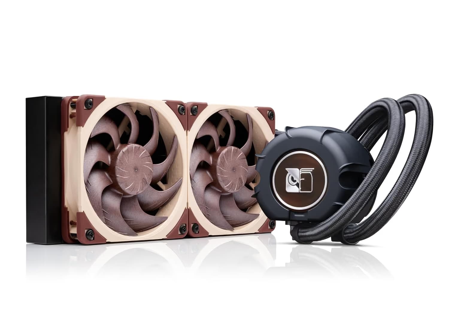 Noctua NL-LC1-24 AIO 240mm image