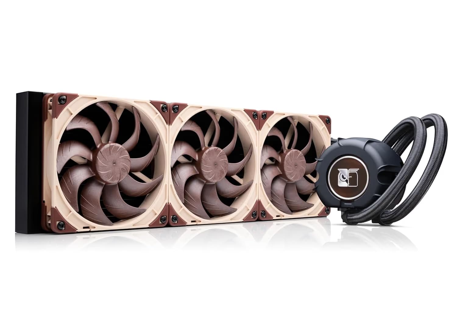 Noctua NL-LC1-42 AIO 420mm main image