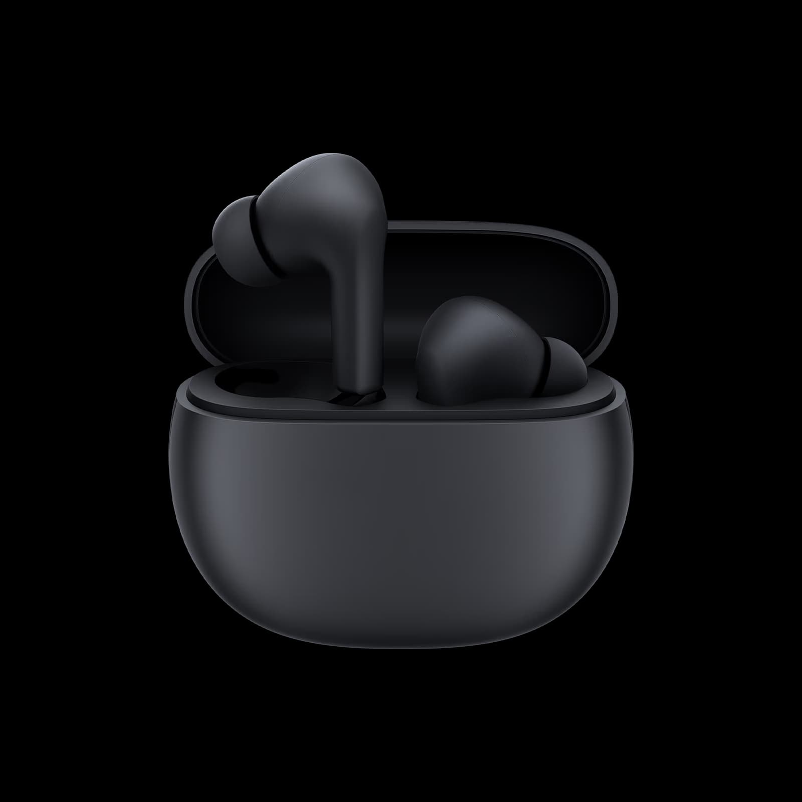 REDMI Buds 4 Active Black image