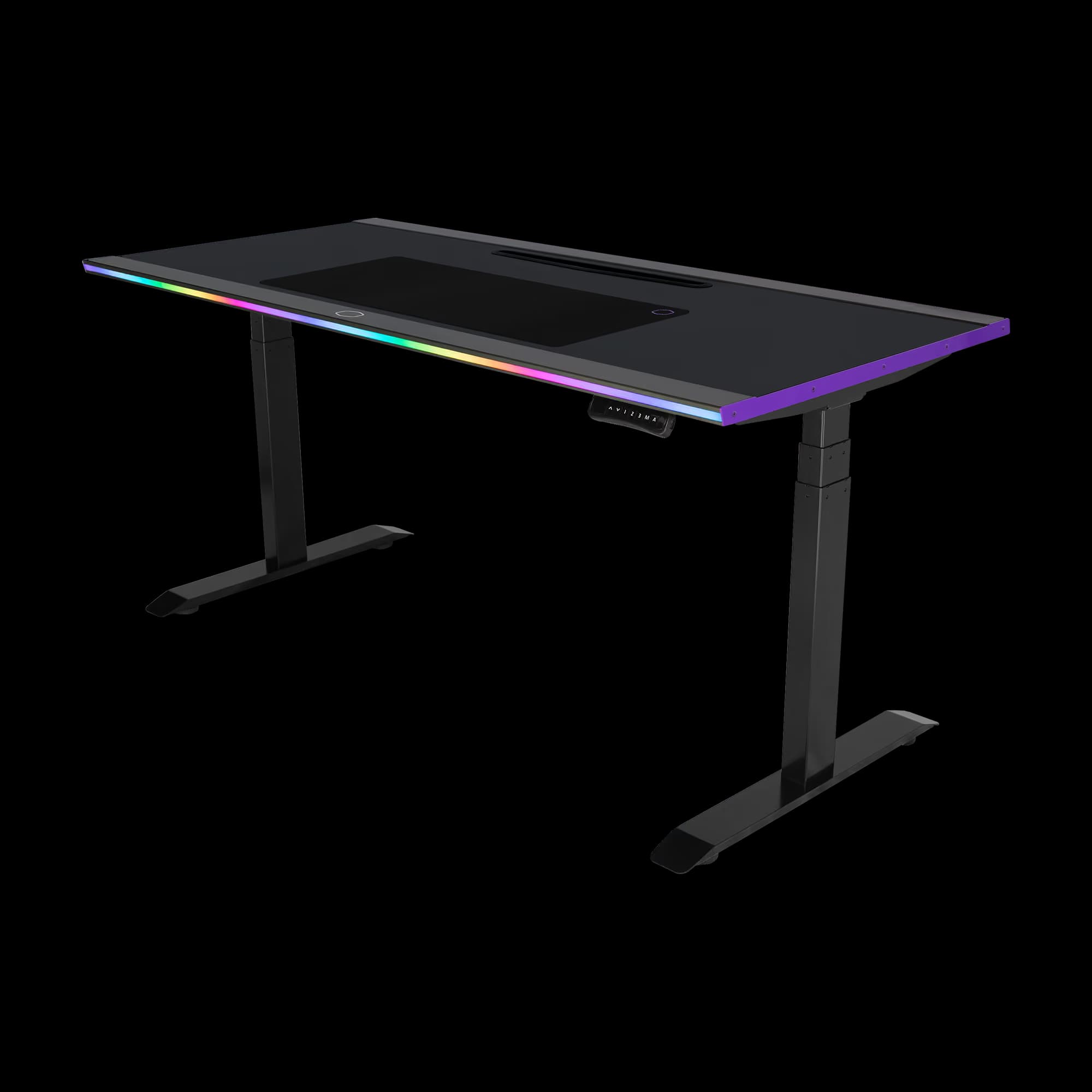 Cooler Master GD160 ARGB Gaming Desk image