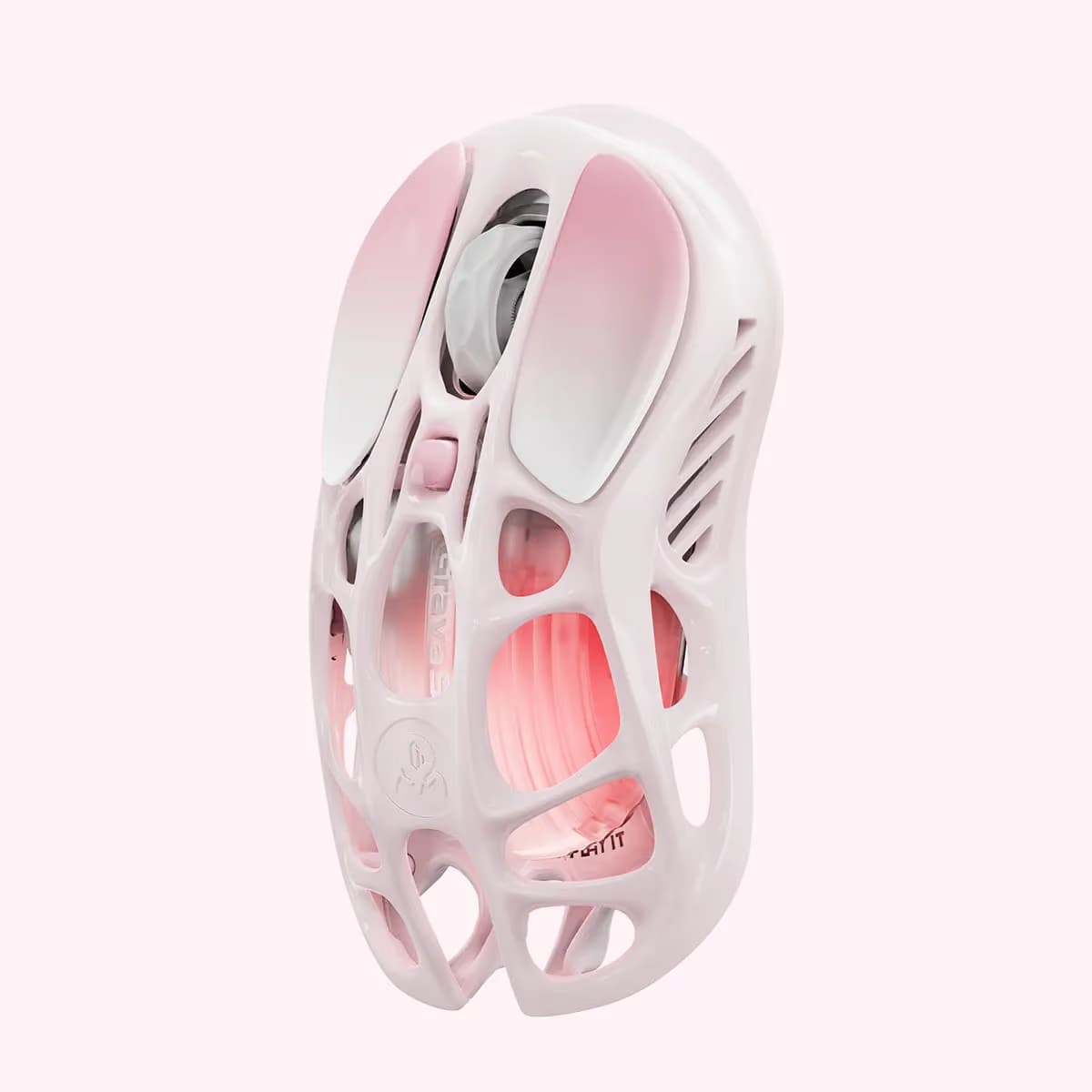 GravaStar Mercury M1 Pro Sakura Pink main image