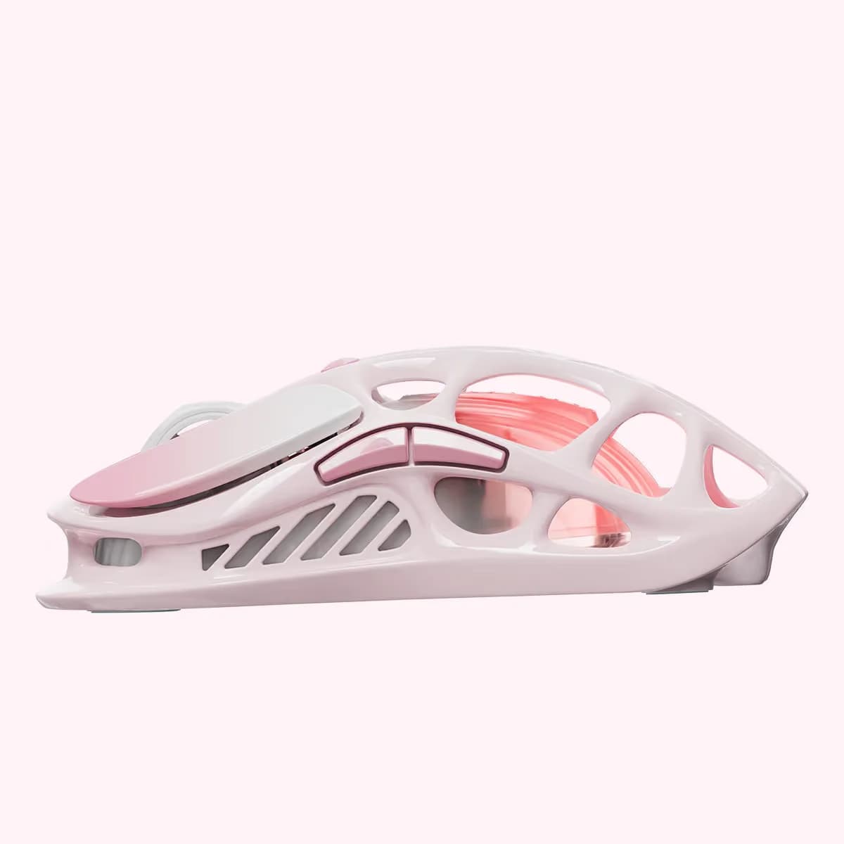 GravaStar Mercury M1 Pro Sakura Pink image