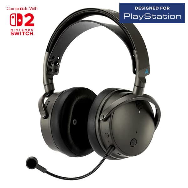 Audeze Maxwell Wireless Gaming Headset PlayStation image