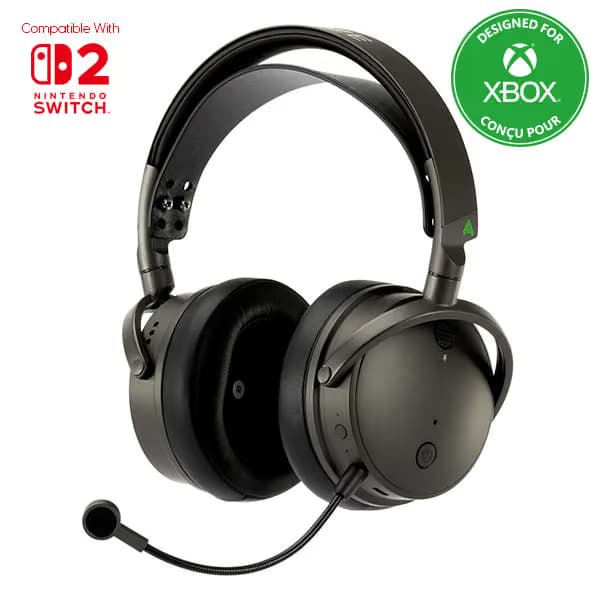 Audeze Maxwell Wireless Gaming Headset Xbox image